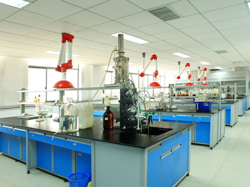 分析實驗室儀器設備的發展